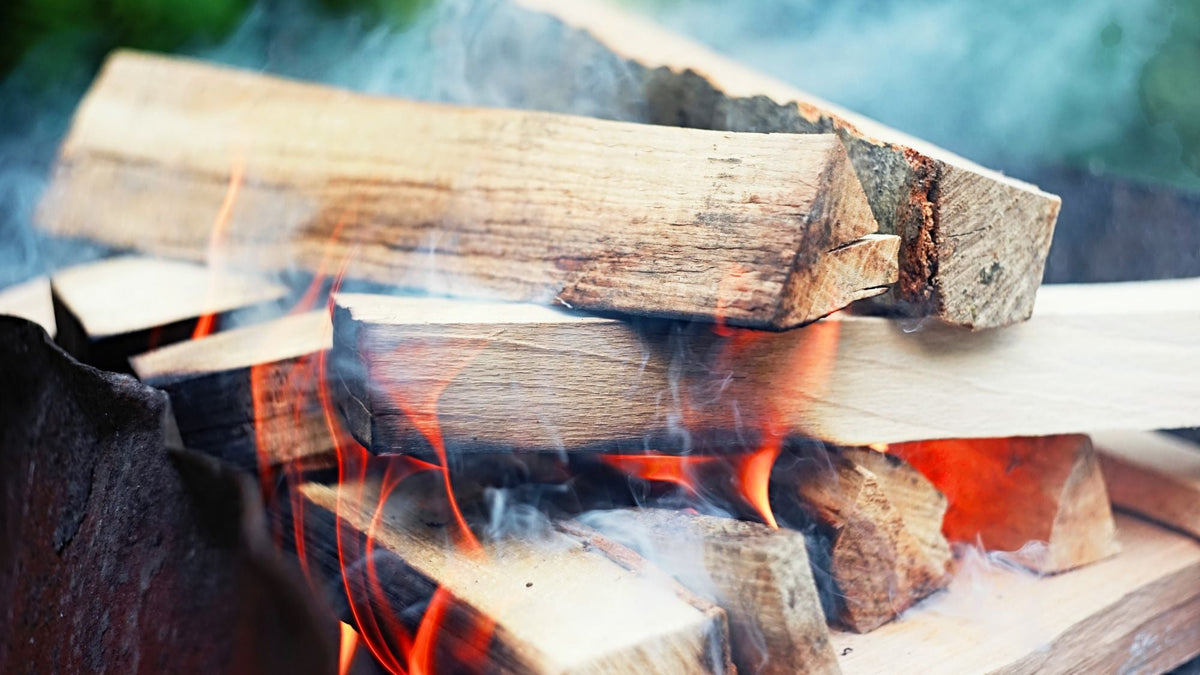 Firewood & Logs