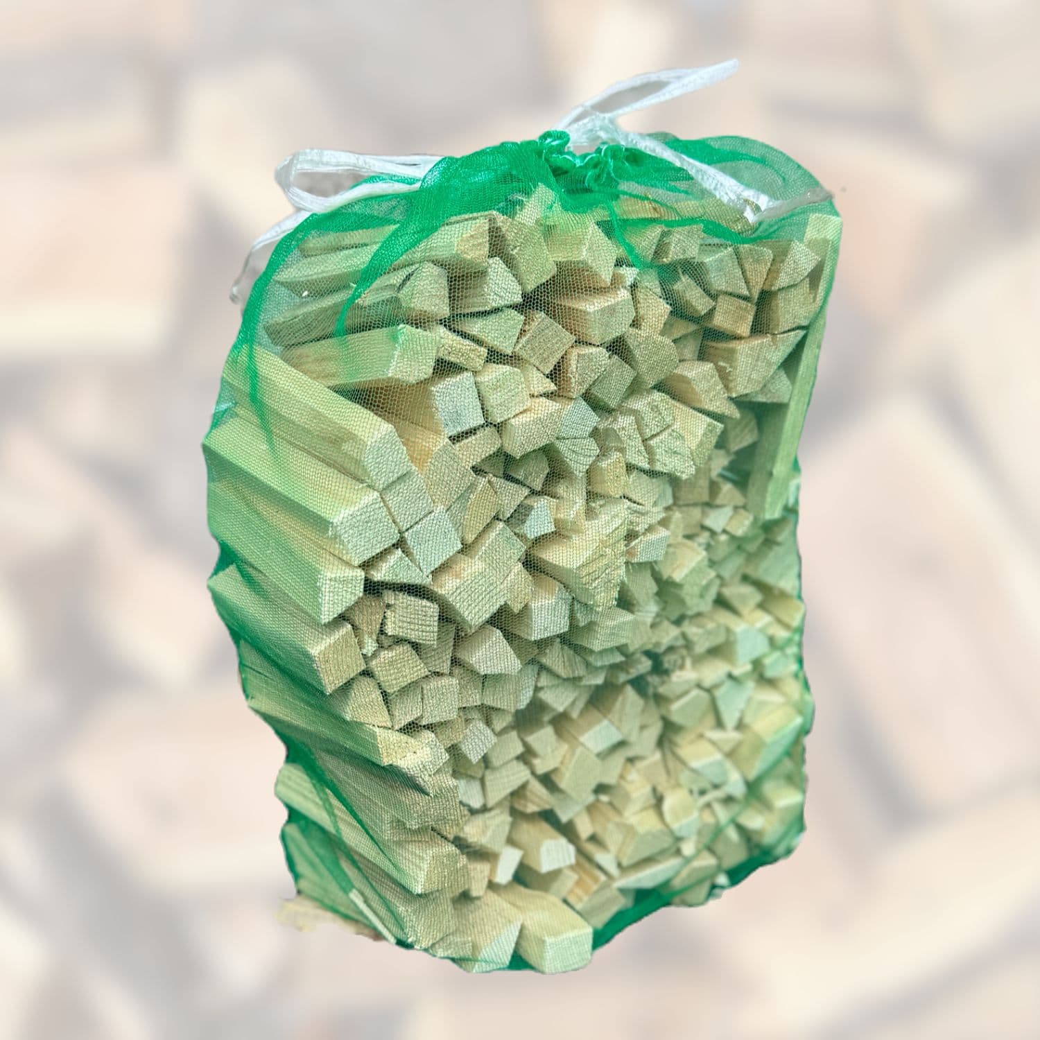 Kiln Dried Kindling 3kg Bag